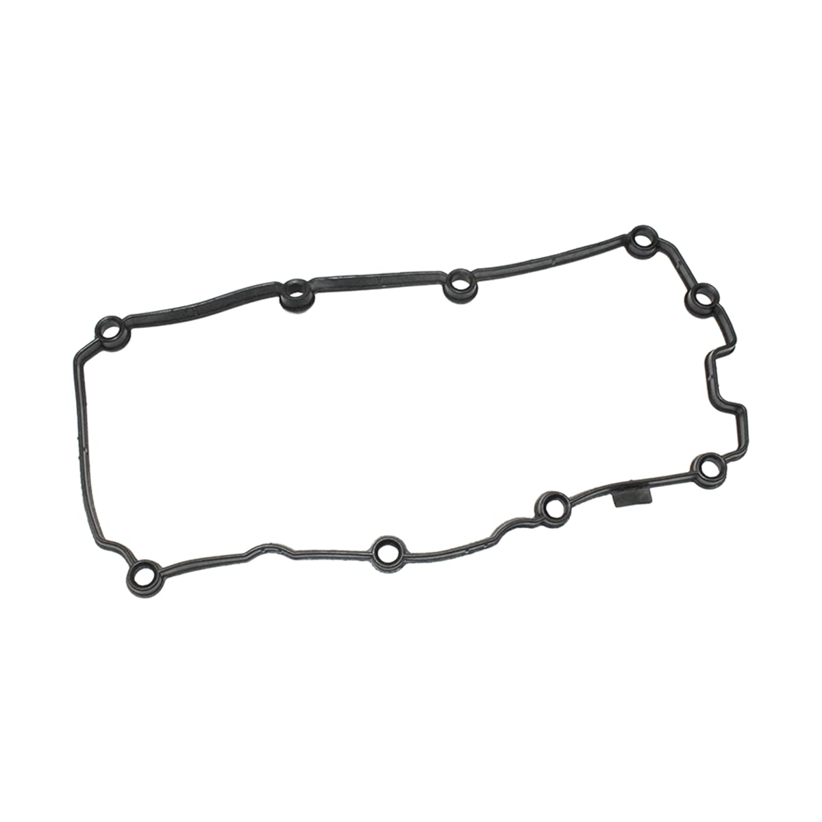 Деталь Прокладка клапанной крышки Audi A4 00-15 / A5 07-16 BKS;BPP;BSG;CANB;CASA;CASC;CASD;CATA SAT