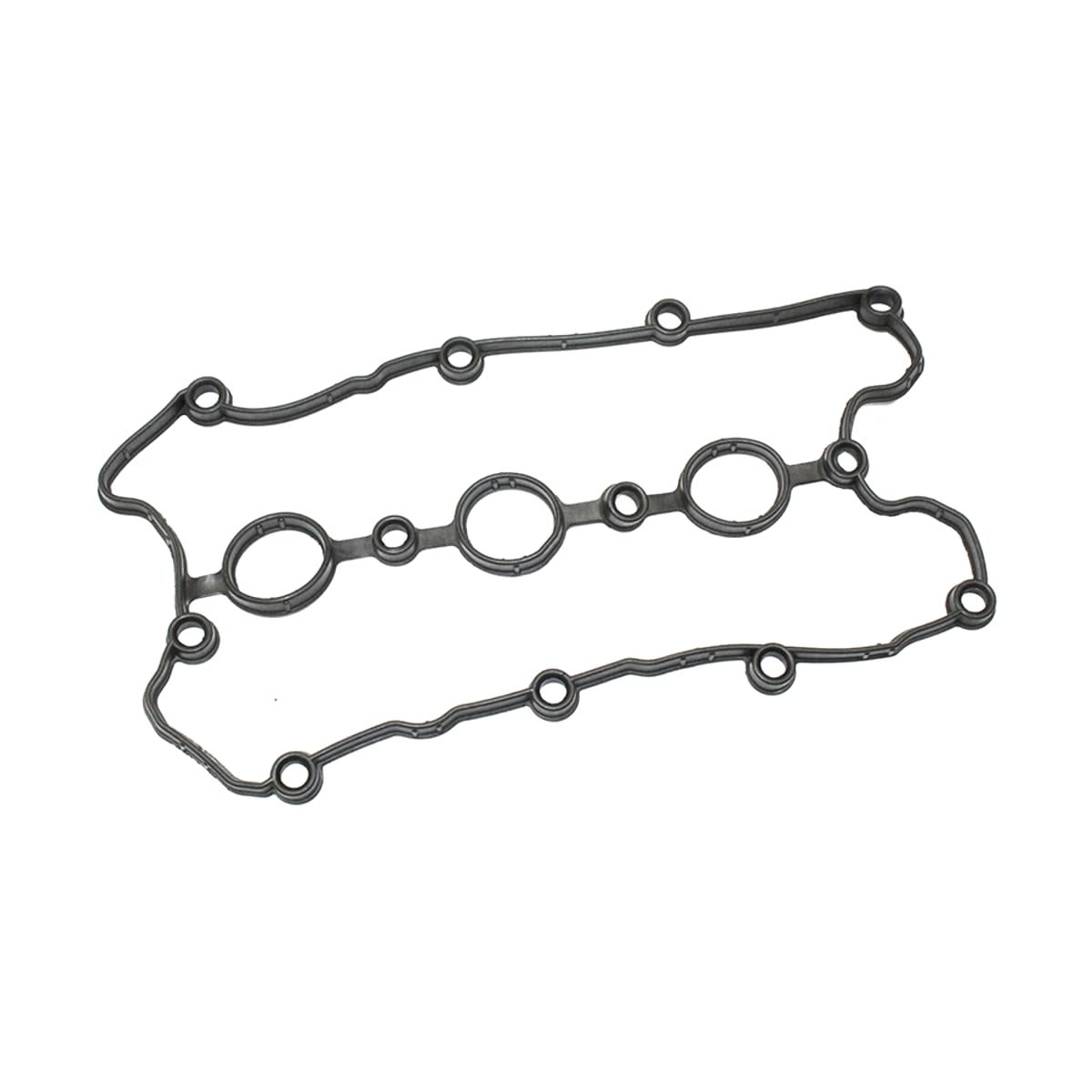 Деталь Прокладка клапанной крышки Audi A4 08-15 / A5 07-16 CGWA;CGWD;CGXA;CHVA;CREG SAT