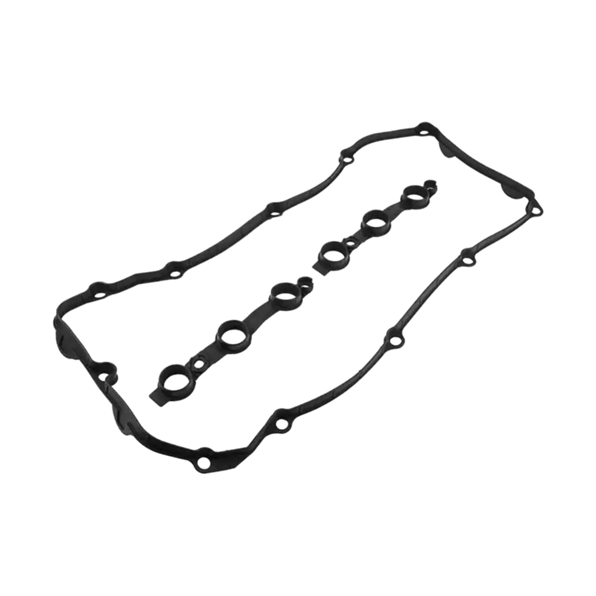 SAT Прокладка клапанной крышки BMW 3-Series 01-06 / 5-Series 00-07 M54;M54B22;M54B25;M54B30