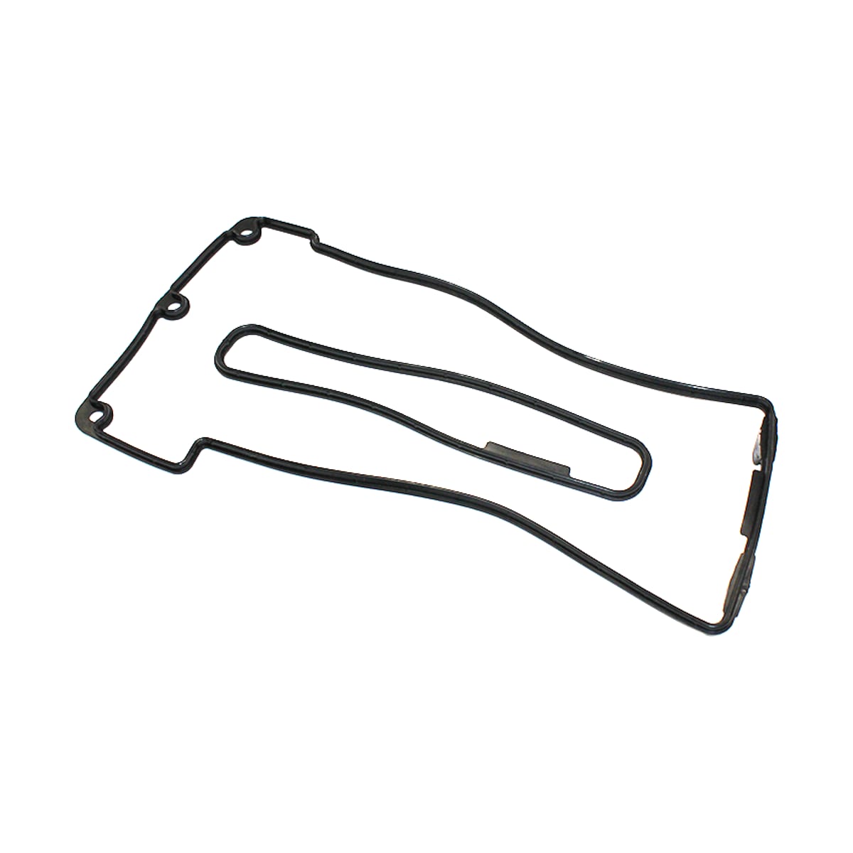 SAT Прокладка клапанной крышки (Правая) BMW 5-Series 95-04 / 7-Series 94-01 M62;M62B35;M62B44;M62B44TU;M62B46