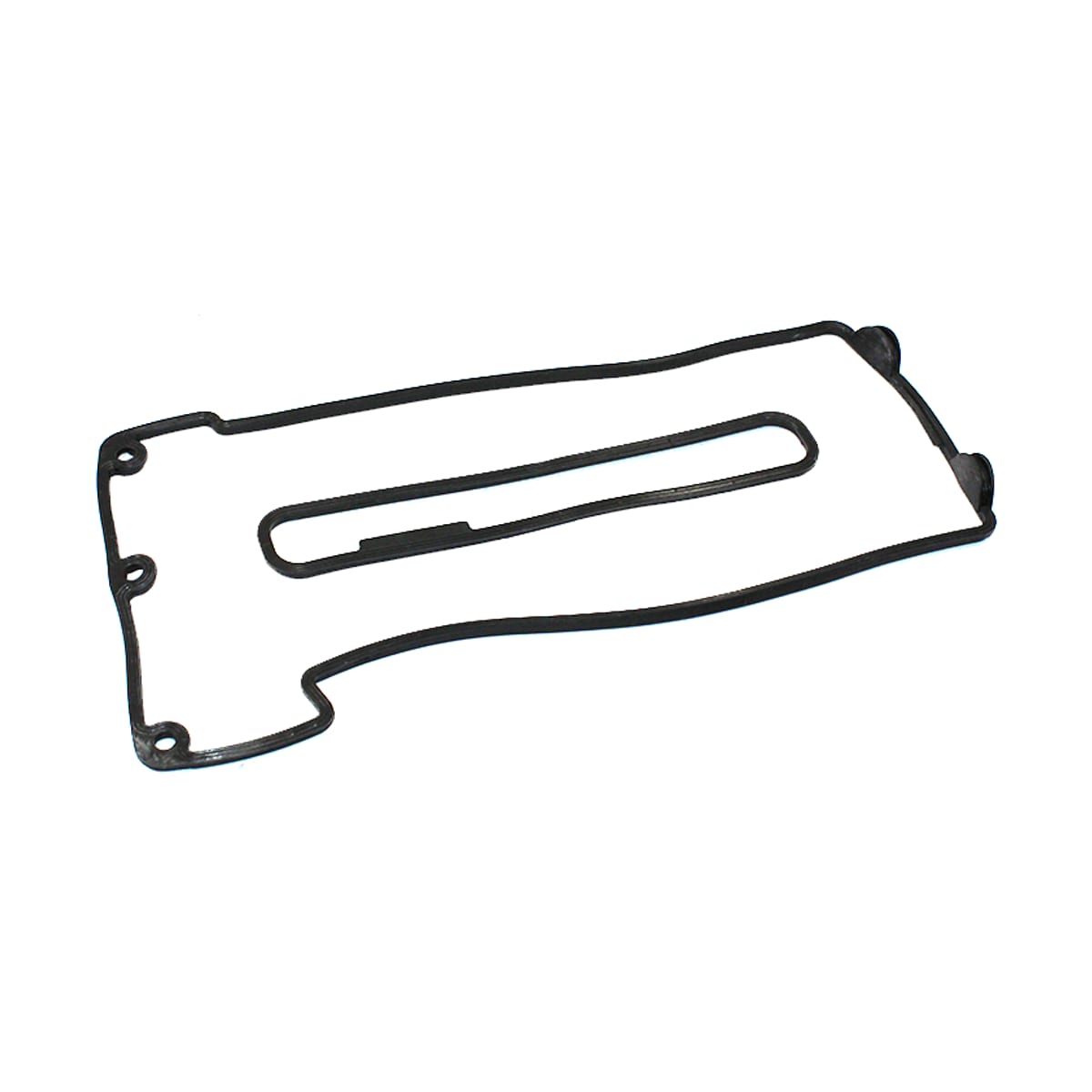 SAT Прокладка клапанной крышки (Левая) BMW 5-Series 95-04 / 7-Series 94-01 M62;M62B44TU