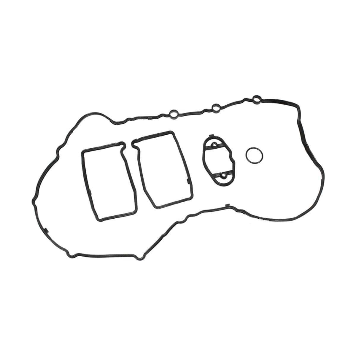 Деталь Прокладка клапанной крышки BMW 1-Series 11-15 / 3-Series 11-19 N20B20 SAT