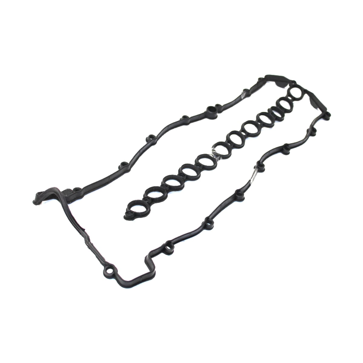 Деталь Прокладка клапанной крышки BMW 3-Series 98-06 / 5-Series 03-10 M57D30;M57D30TOP;M57D30TU;M57D30TU2;M57D30UL;M57N;M57N2;M57TUD30 SAT