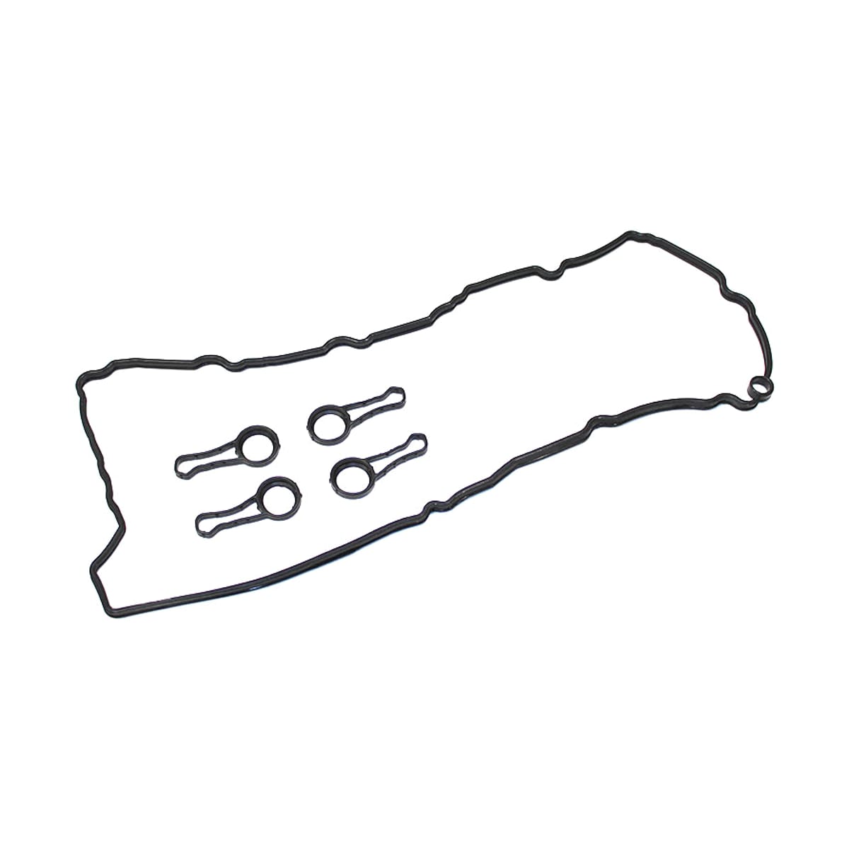 SAT Прокладка клапанной крышки BMW 1-Series 11-15 / 3-Series 05-15 N47D20 K11128511814