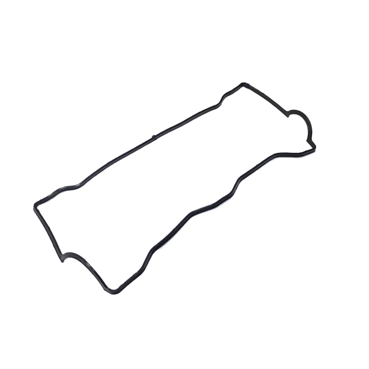 SAT Прокладка клапанной крышки Toyota Corolla (E90,E100,E110) 87-02 / Carina 88-92 4AF;4AFE;4AFHE;5AF;5AFE;5AFHE