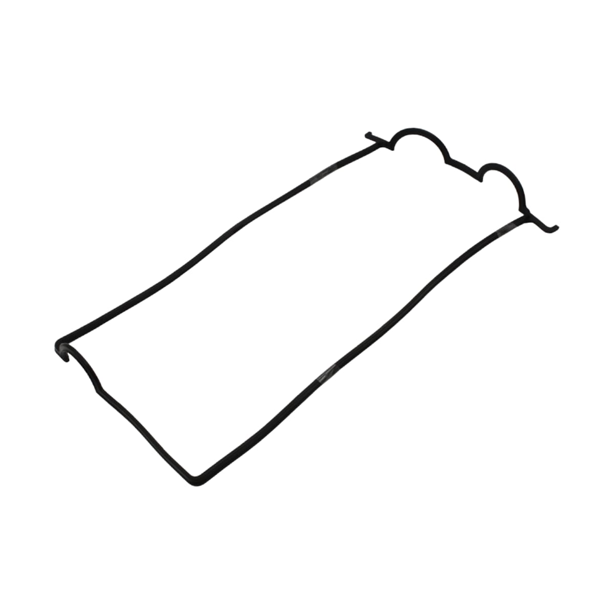Деталь Прокладка клапанной крышки Toyota Corolla (E100,E110) 91-02 / Carina 96-01 4AGE SAT