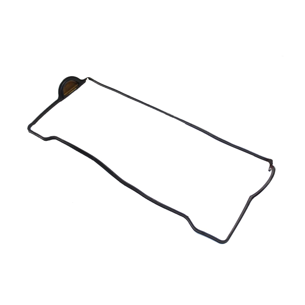 SAT Прокладка клапанной крышки Toyota Caldina (T190,T210) 92-02 / Carina 96-01 7AFE