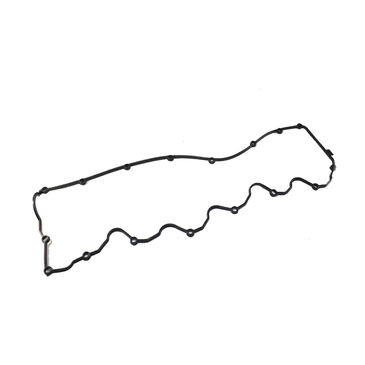 SAT Прокладка клапанной крышки Toyota Land Cruiser (J100) 98-07 / Coaster 93-16 1HDFTE