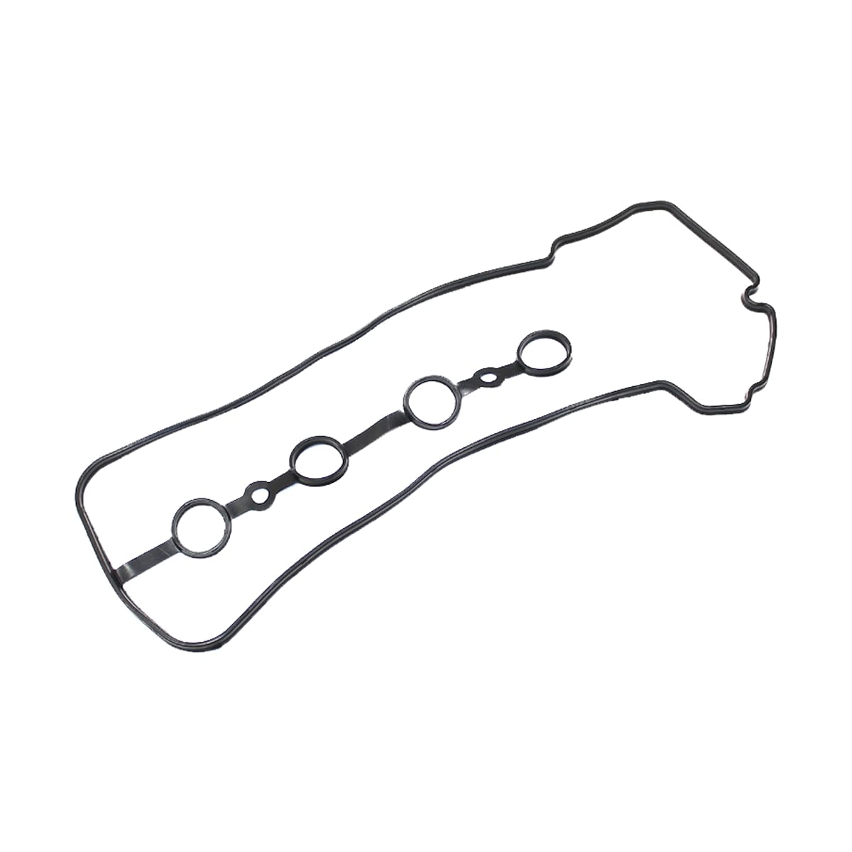 Деталь Прокладка клапанной крышки Toyota Allion (T240) 01-07 / Corolla 00-13 1NZFE;2NZFE SAT