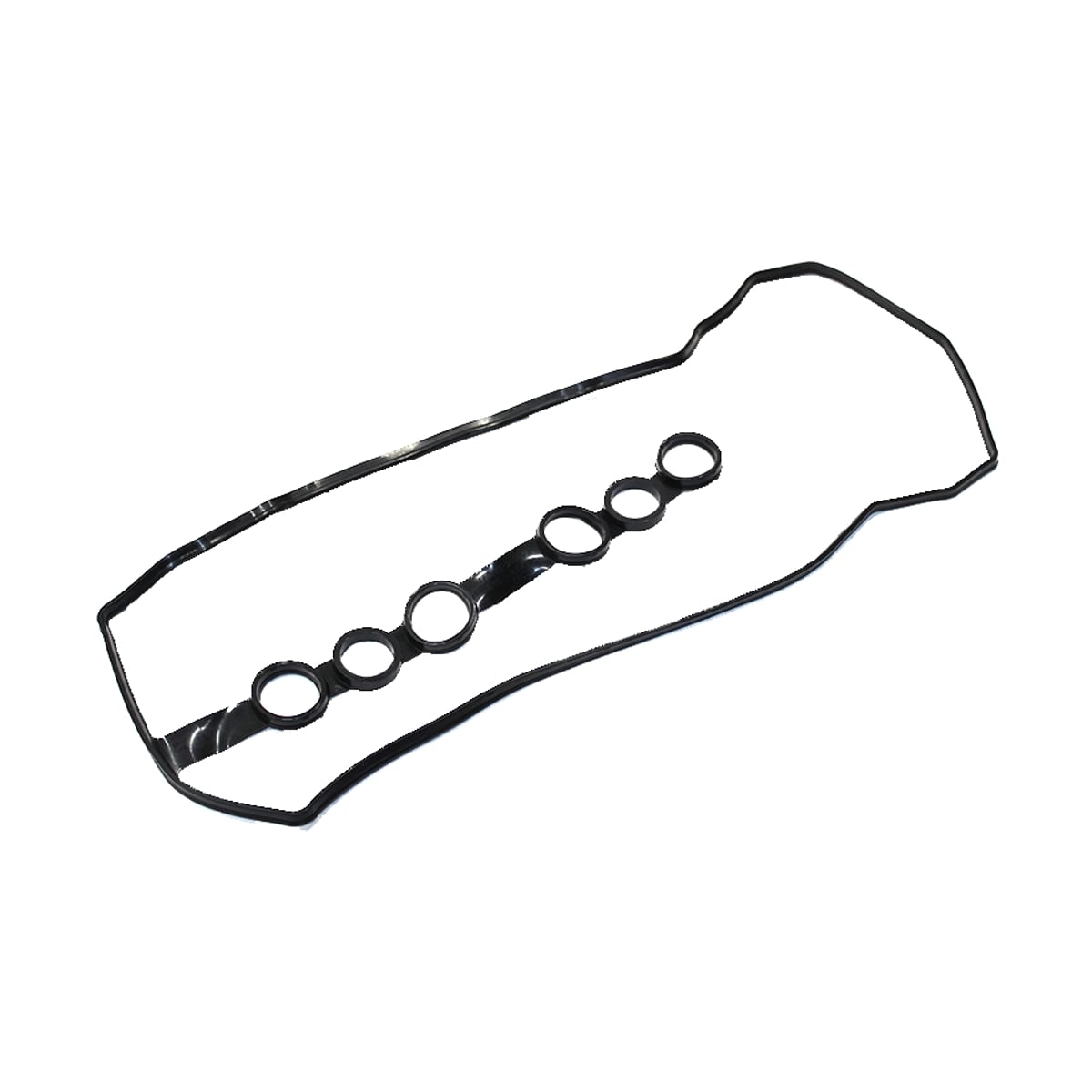SAT Прокладка клапанной крышки Toyota Allion (T240) 01-07 / Avensis 00-08 1ZZFBE;1ZZFE;3ZZFE;4ZZFE
