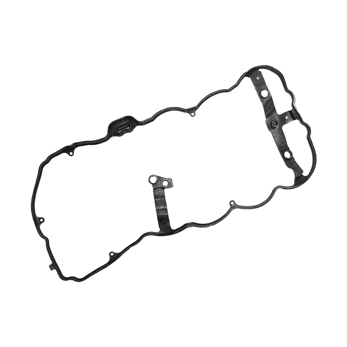 SAT Прокладка клапанной крышки Toyota Passo 10-16 / Probox 14- 1NRFE K1121347020