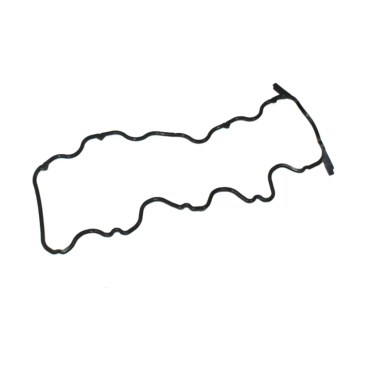 SAT Прокладка клапанной крышки Toyota Avensis (T220) 97-00 / Caldina 92-02 2CE;2CT;2CTE;3CE;3CT;3CTE