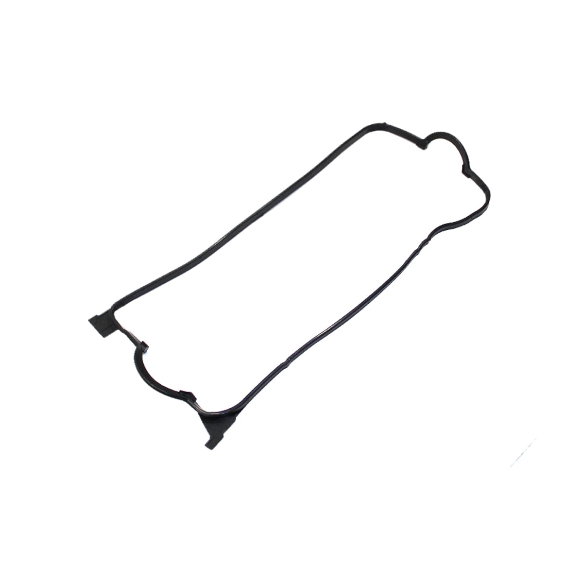 SAT Прокладка клапанной крышки Honda Civic 95-00 / HR-V 98-07 D13B;D15B;D16A