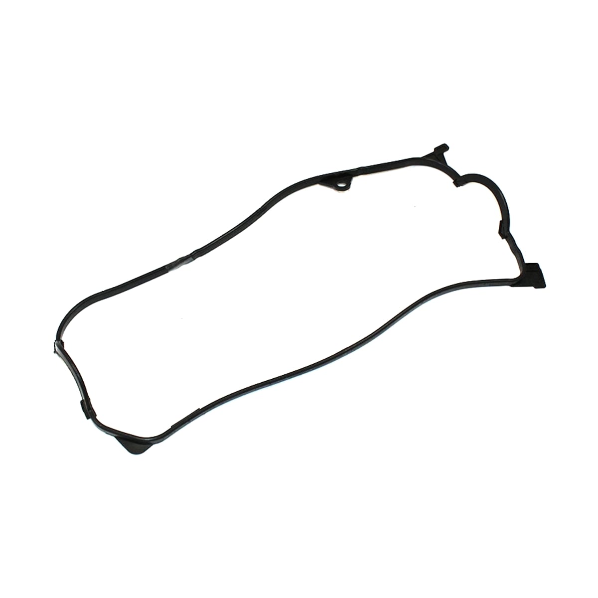 SAT Прокладка клапанной крышки Honda Civic 00-06 / Civic Ferio 00-05 D15B;D17A