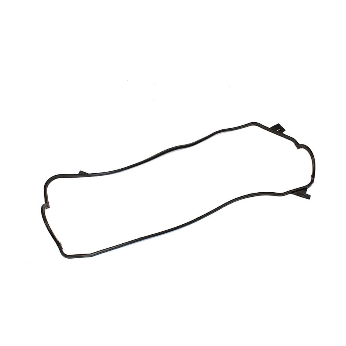 SAT Прокладка клапанной крышки Honda Civic 89-95 / Civic Shuttle 87-97 D13B;D15B;ZC