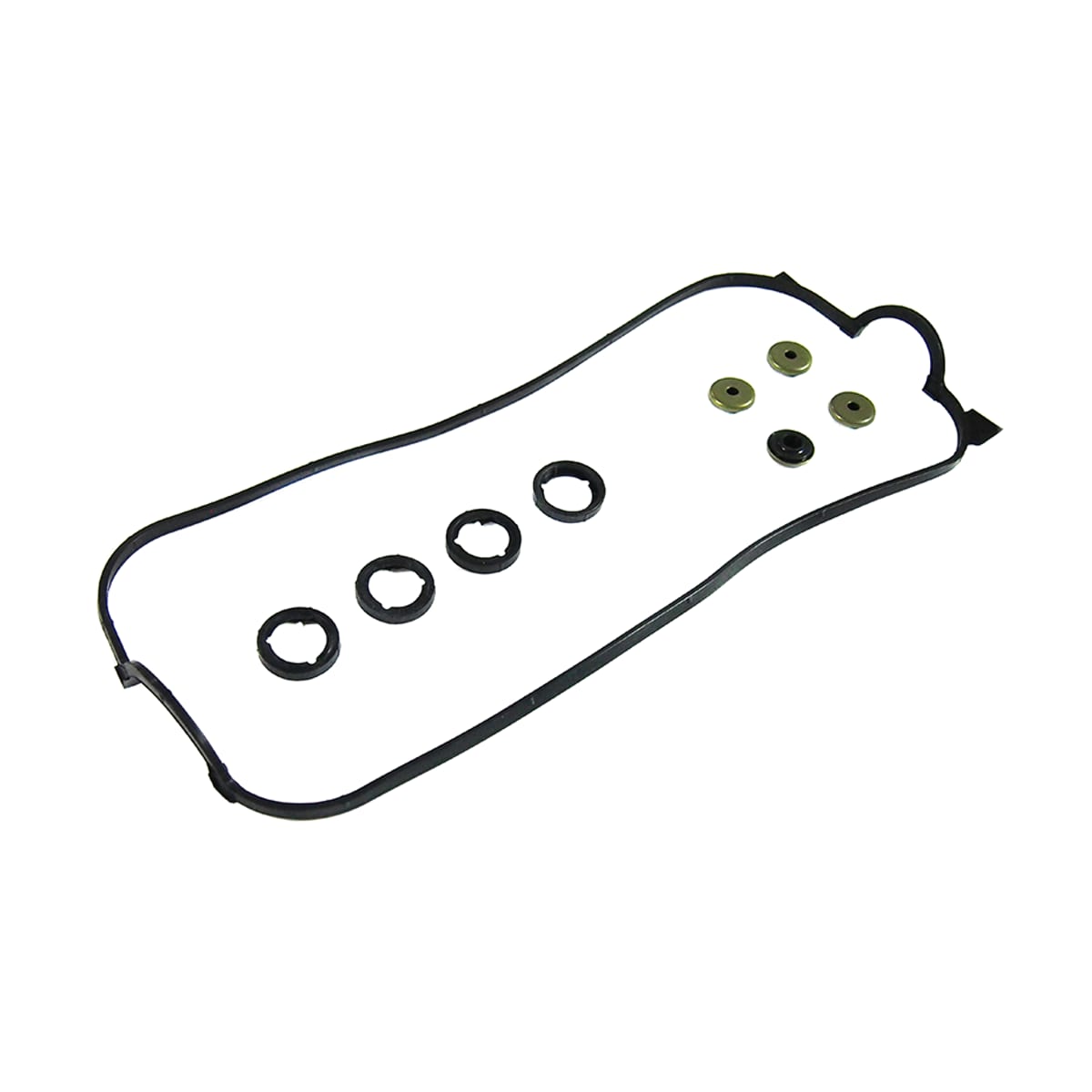 Деталь Прокладка клапанной крышки Honda Accord 89-98 / Shuttle 95-00 F18B;F20A;F22A;F23A SAT