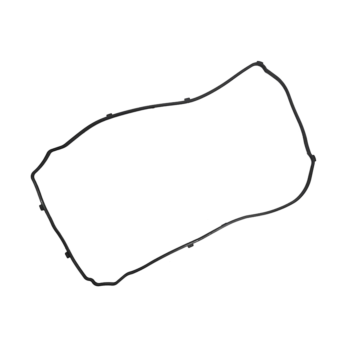 SAT Прокладка клапанной крышки Honda Accord 08-13 / CR-V 11-16 K24Z3