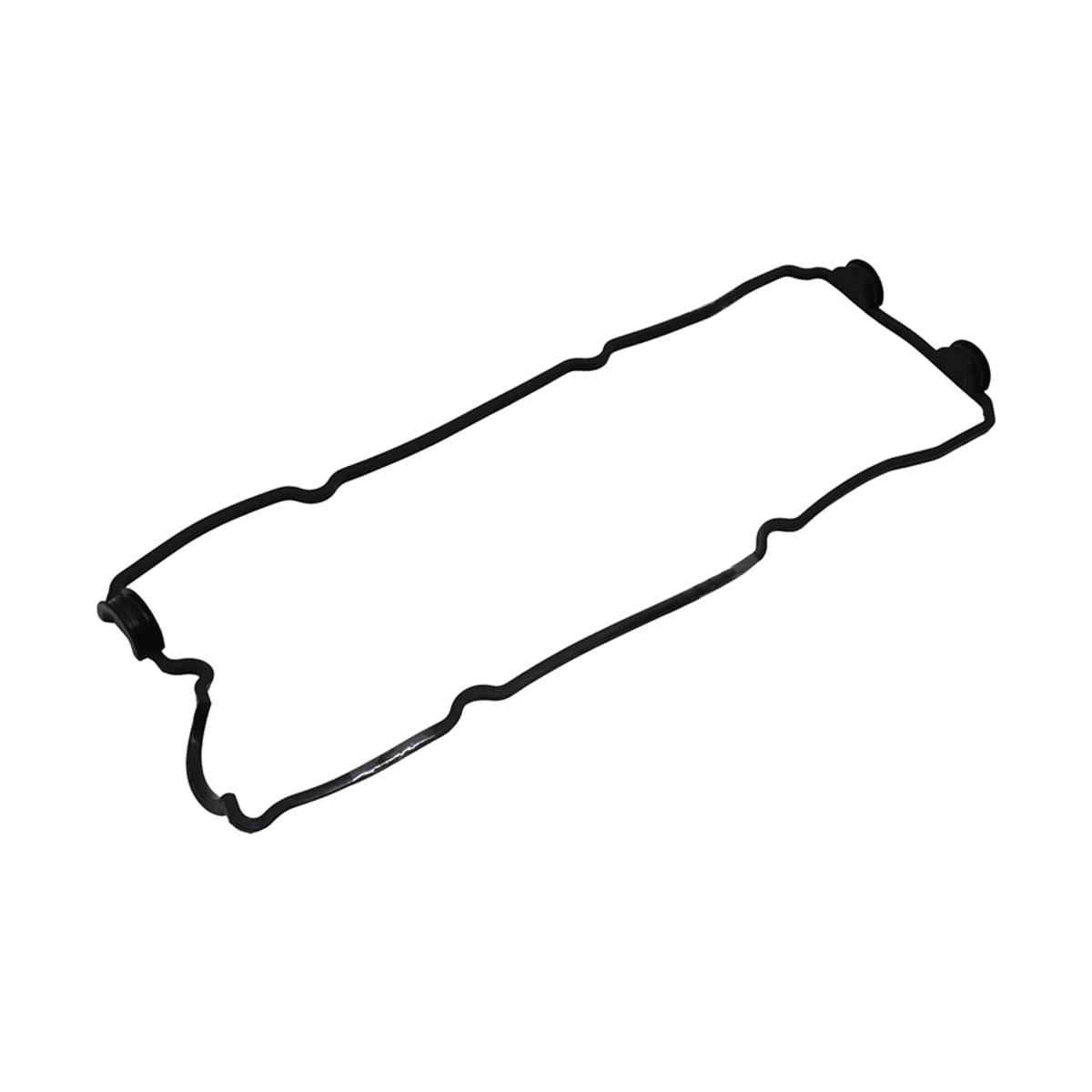 SAT Прокладка клапанной крышки Nissan Altima 97-01 / Bassara 99-03 KA24DE