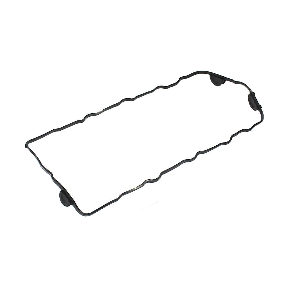 SAT Прокладка клапанной крышки Nissan AD 99-02 / Almera 95-00 SR16VE;SR18DE;SR20DE;SR20VE;SR20VET K132702J201