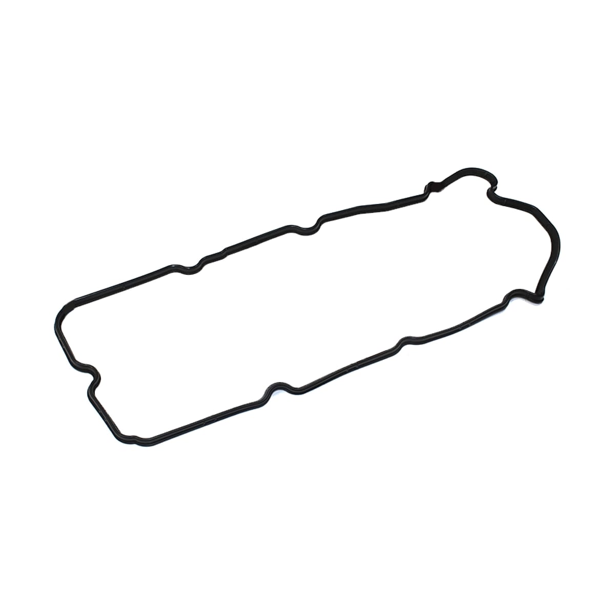 SAT Прокладка клапанной крышки (Левая) Infiniti I30 95-99 / Q45 96-01 VQ20DE;VQ25DE;VQ30DE