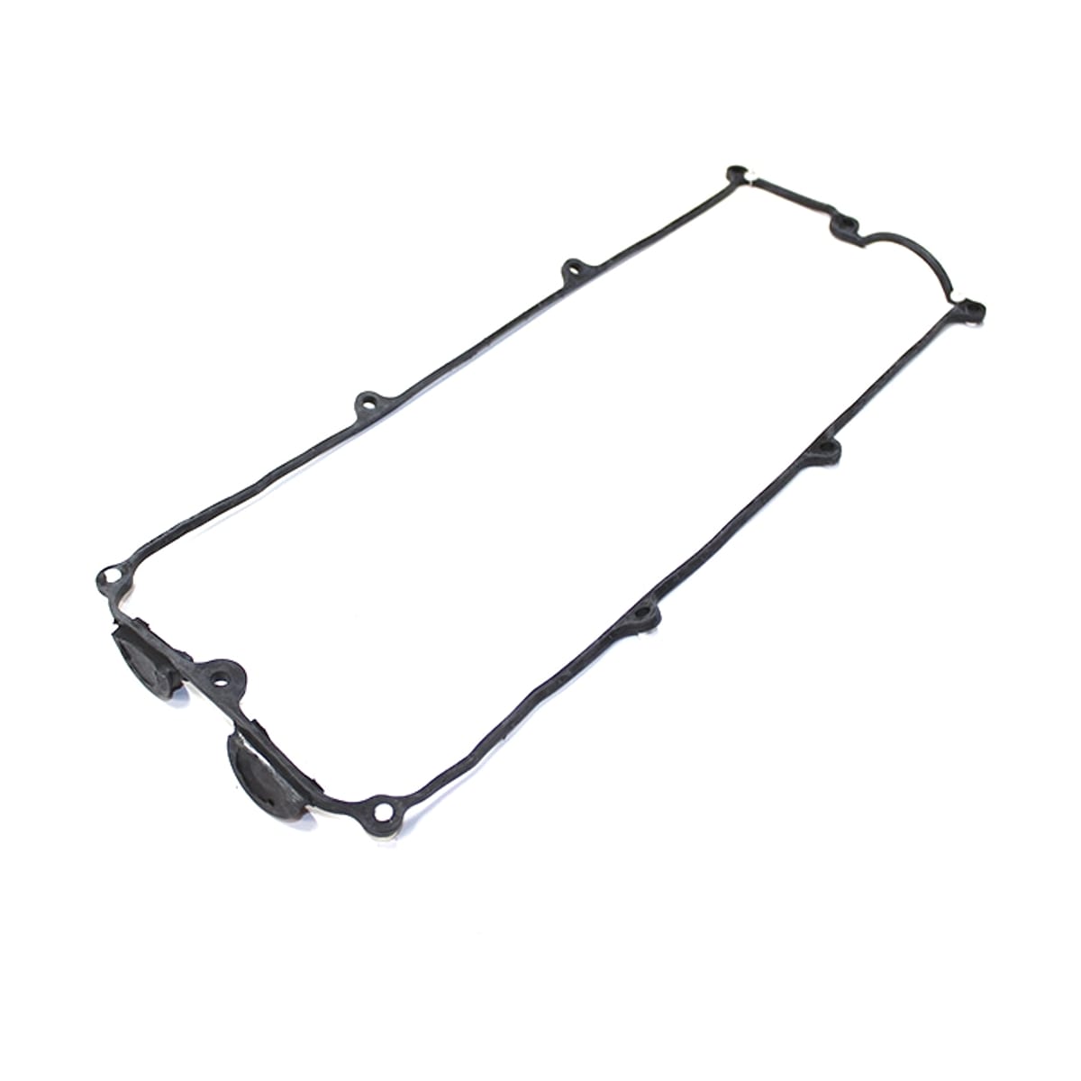 SAT Прокладка клапанной крышки Nissan March 92-02 / Cube 98-02 CGA3DE