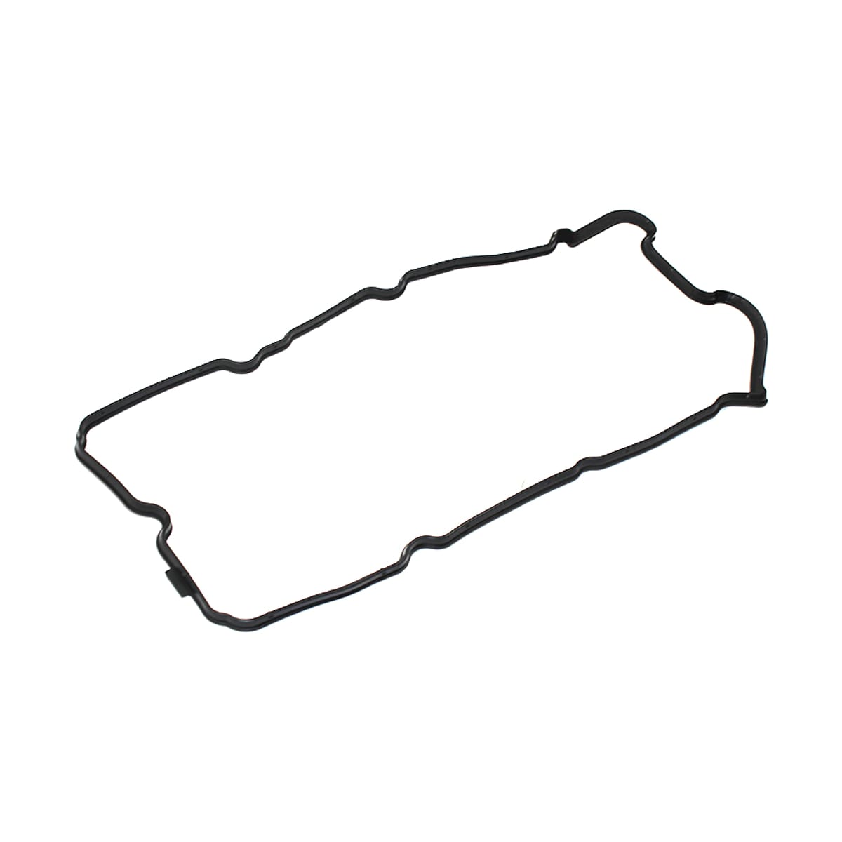 SAT Прокладка клапанной крышки Infiniti FX35 06-08 / Nissan Murano 02-16 VQ23DE;VQ25DE;VQ35DE