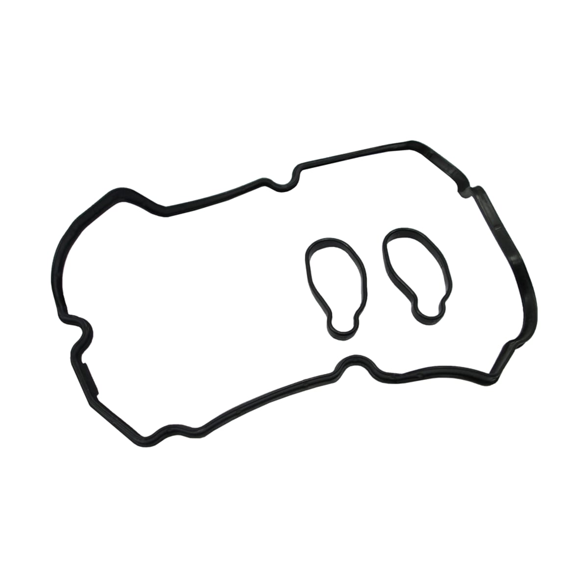 SAT Прокладка клапанной крышки Subaru Forester 02-13 / Impreza 02-14 EJ20;EJ204;EJ205;EJ207;EJ20C;EJ20X;EJ20Y;EJ251;EJ255;EJ257;EL154 K13270AA190