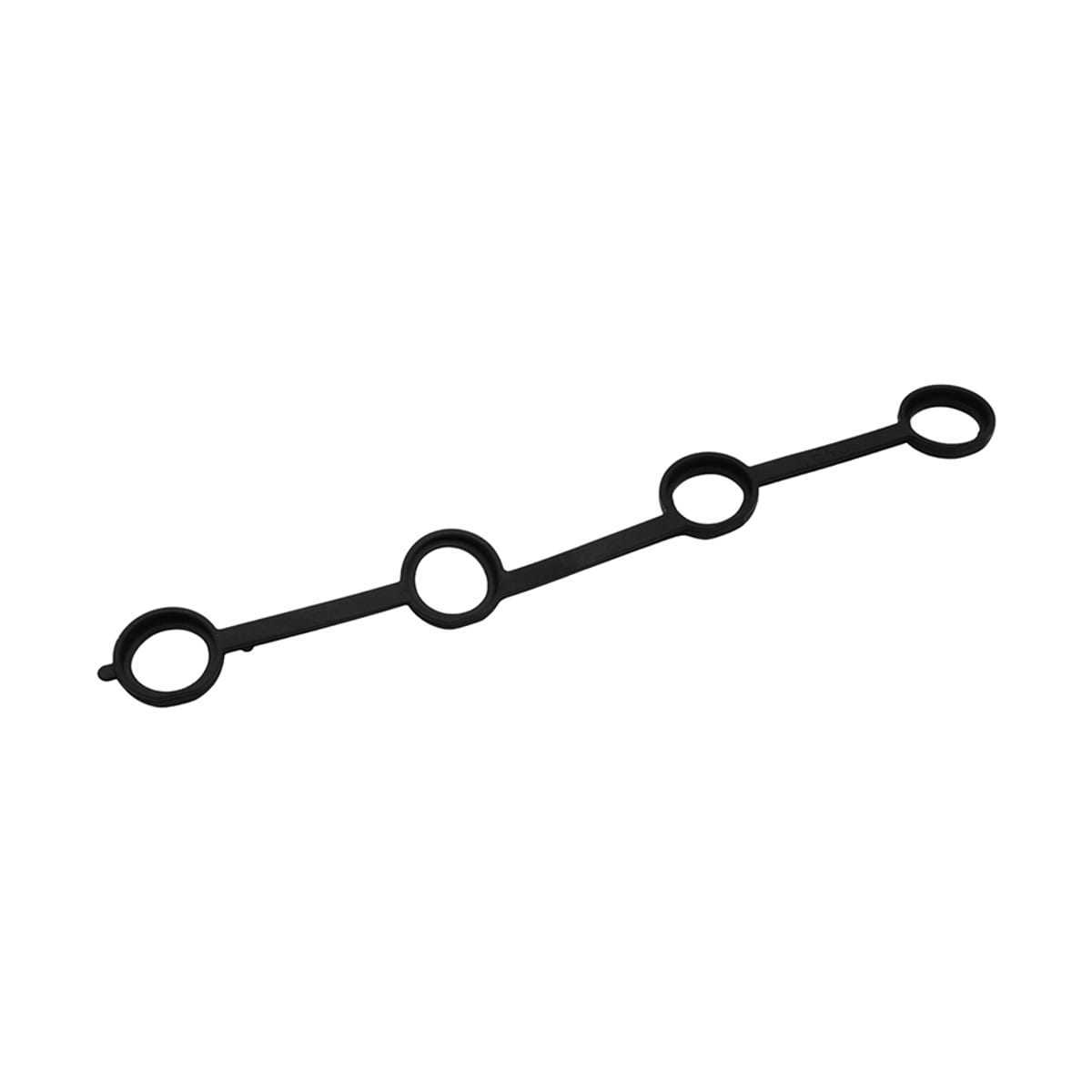 SAT Прокладка клапанной крышки Nissan Altima 97-01 / Bassara 99-03 KA24DE