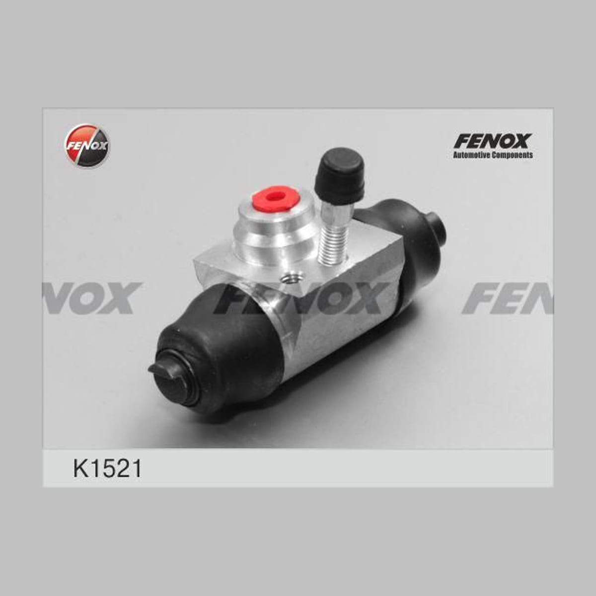 FENOX Цилиндр тормозной колесный