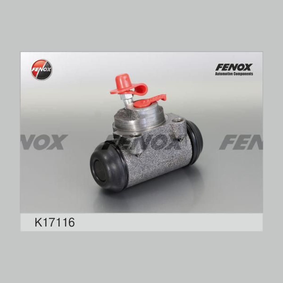 Деталь Цилиндр тормозной рабочий FENOX