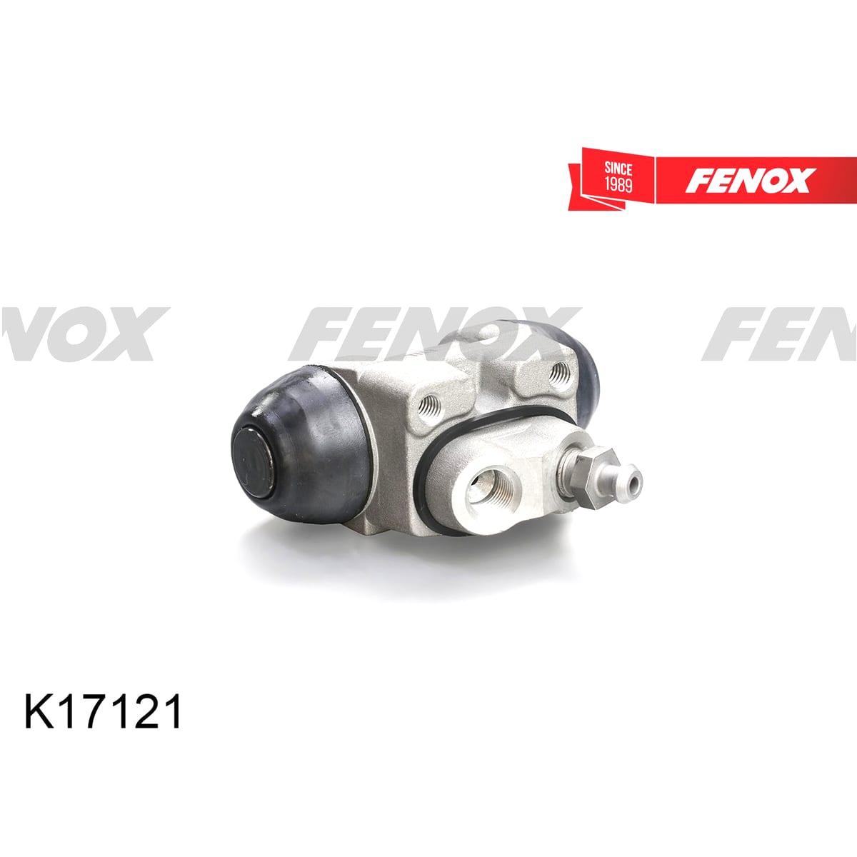 Деталь Цилиндр тормозной колесный FENOX