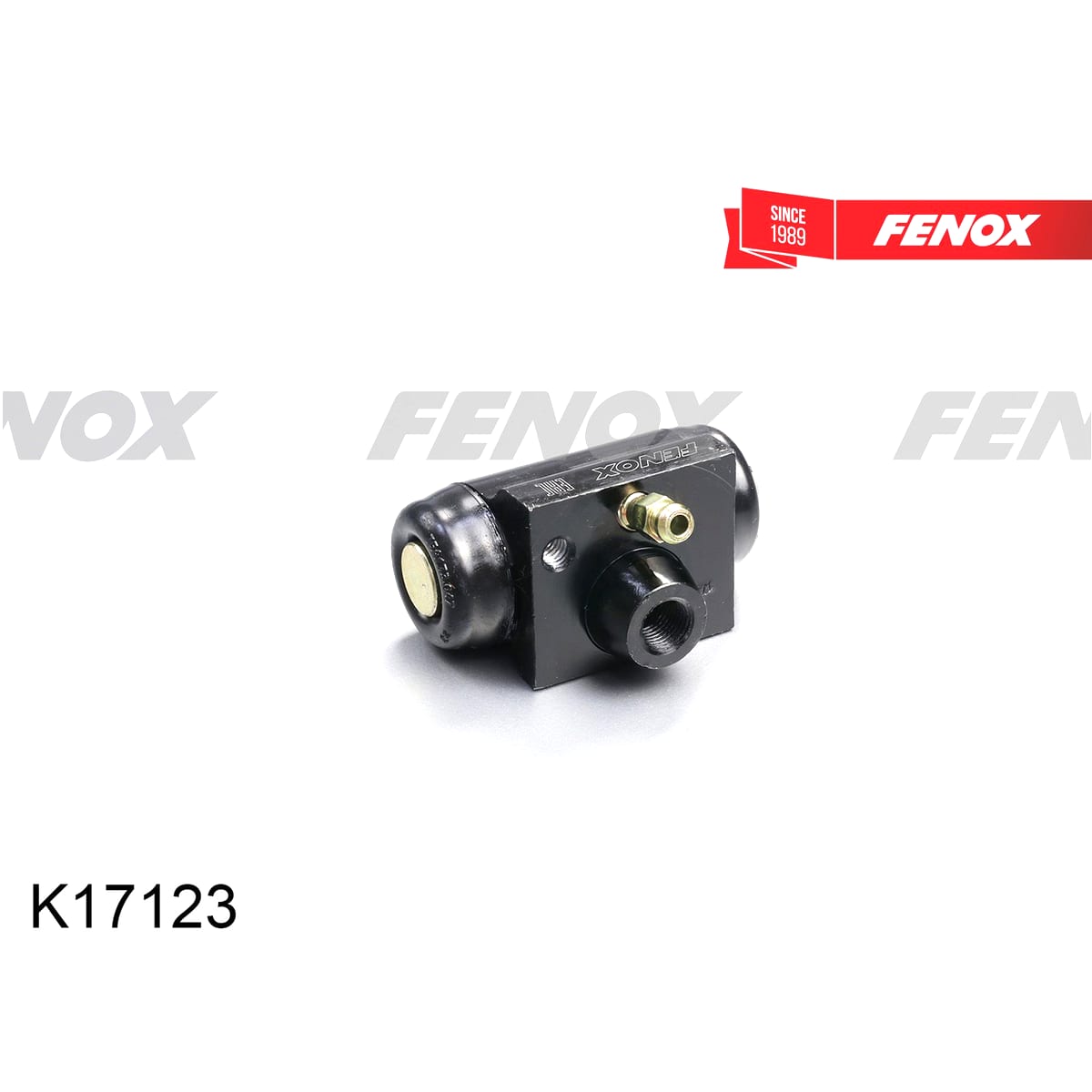 FENOX Цилиндр тормозной рабочий