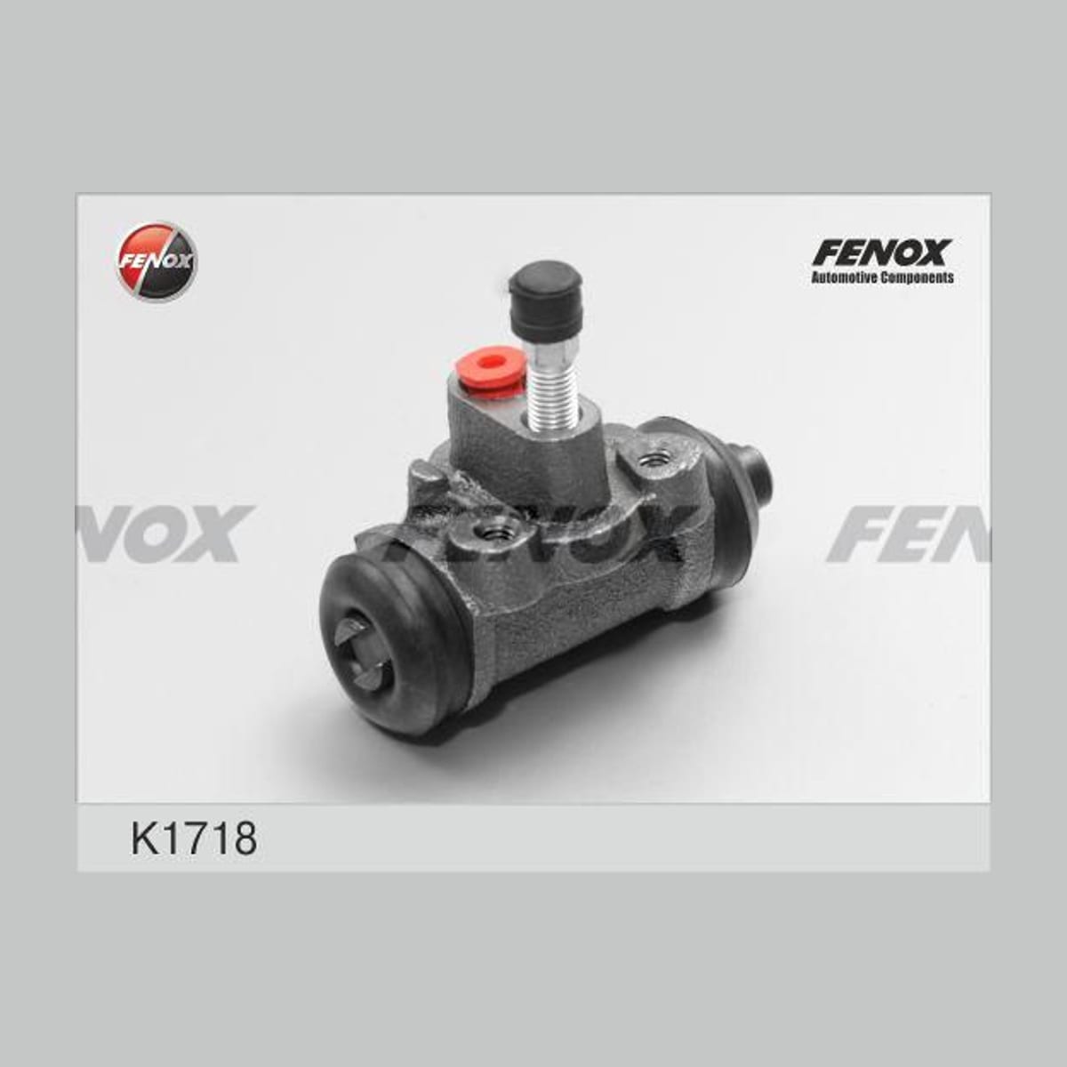 FENOX Цилиндр тормозной рабочий