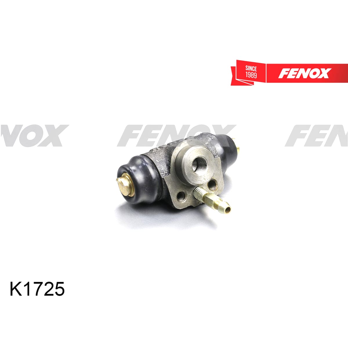 FENOX Цилиндр тормозной рабочий