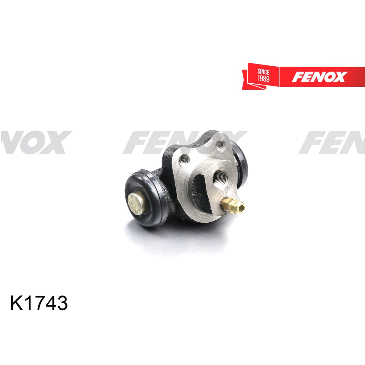 FENOX Цилиндр тормозной рабочий