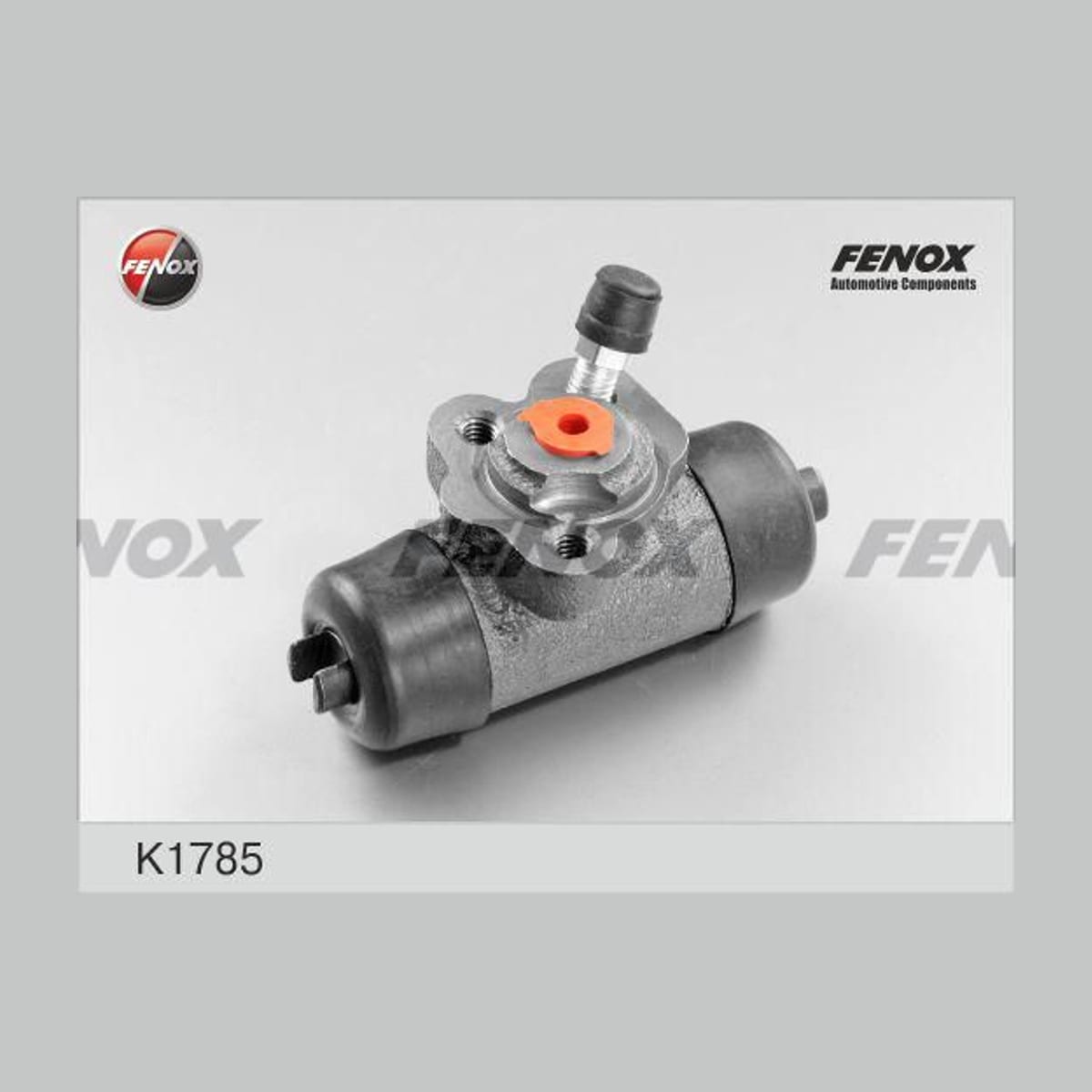 Деталь Цилиндр тормозной рабочий FENOX