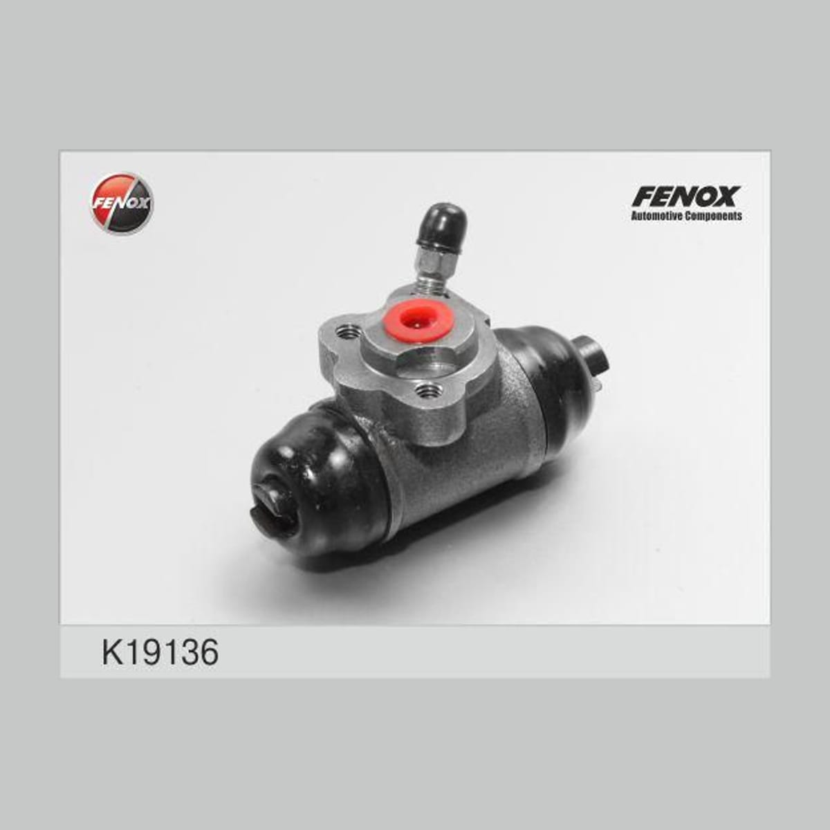 Деталь Цилиндр тормозной рабочий FENOX