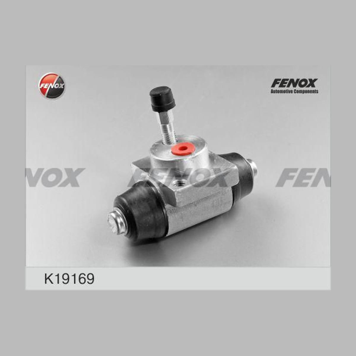 Деталь Цилиндр тормозной рабочий FENOX