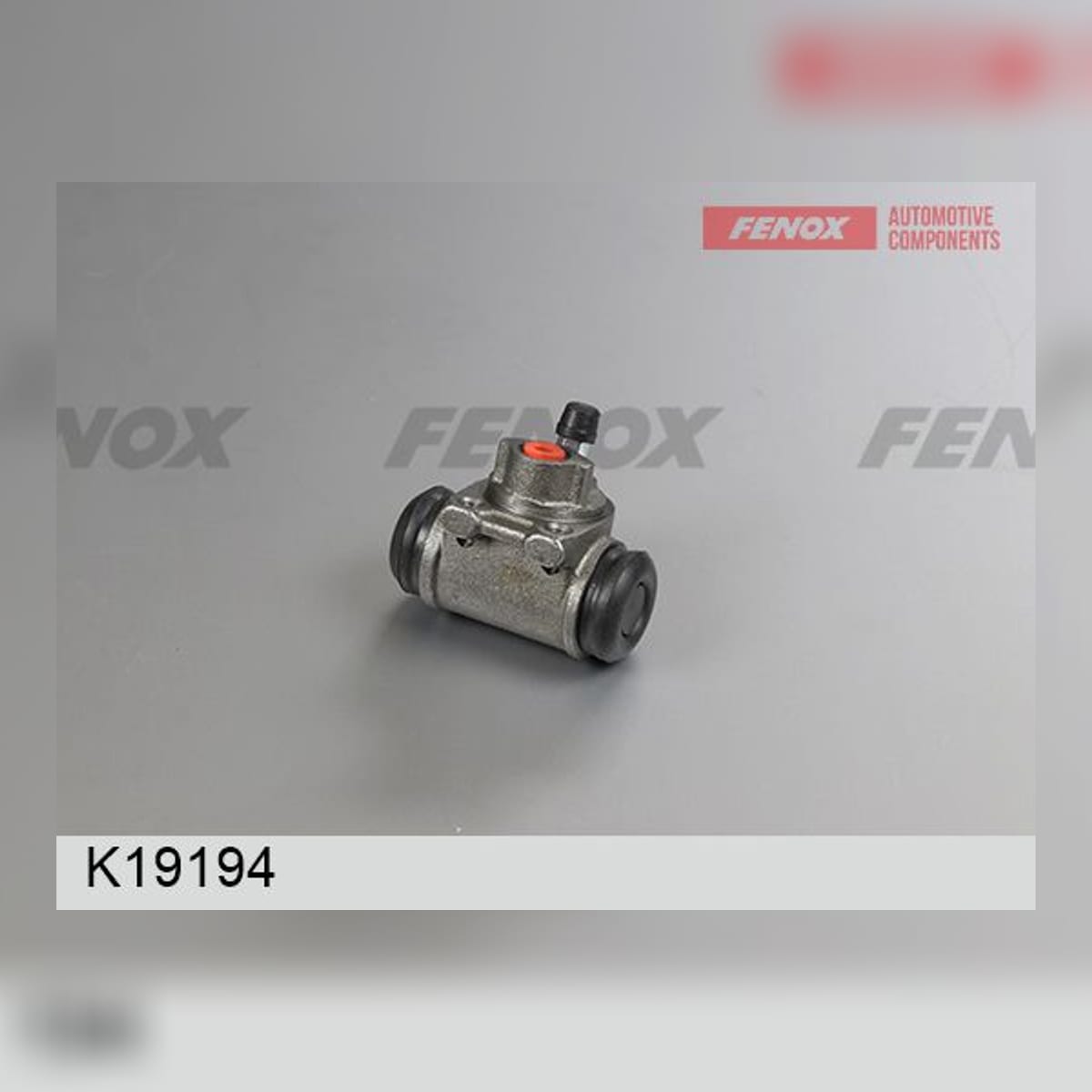 Деталь Цилиндр тормозной рабочий FENOX