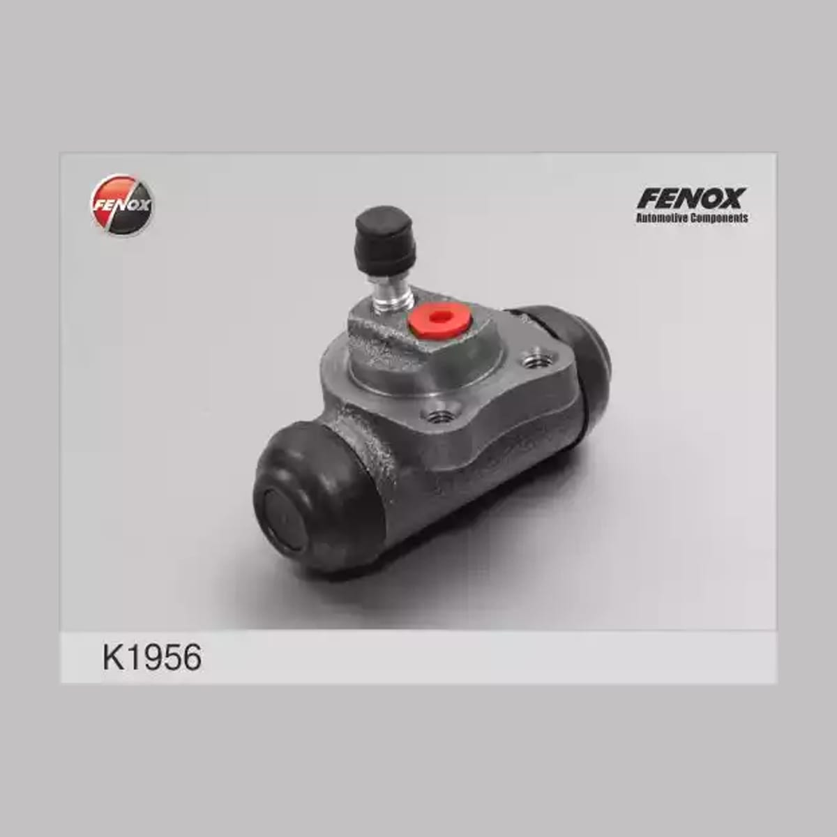 FENOX Цилиндр тормозной рабочий K1956 (зад прав/лев)