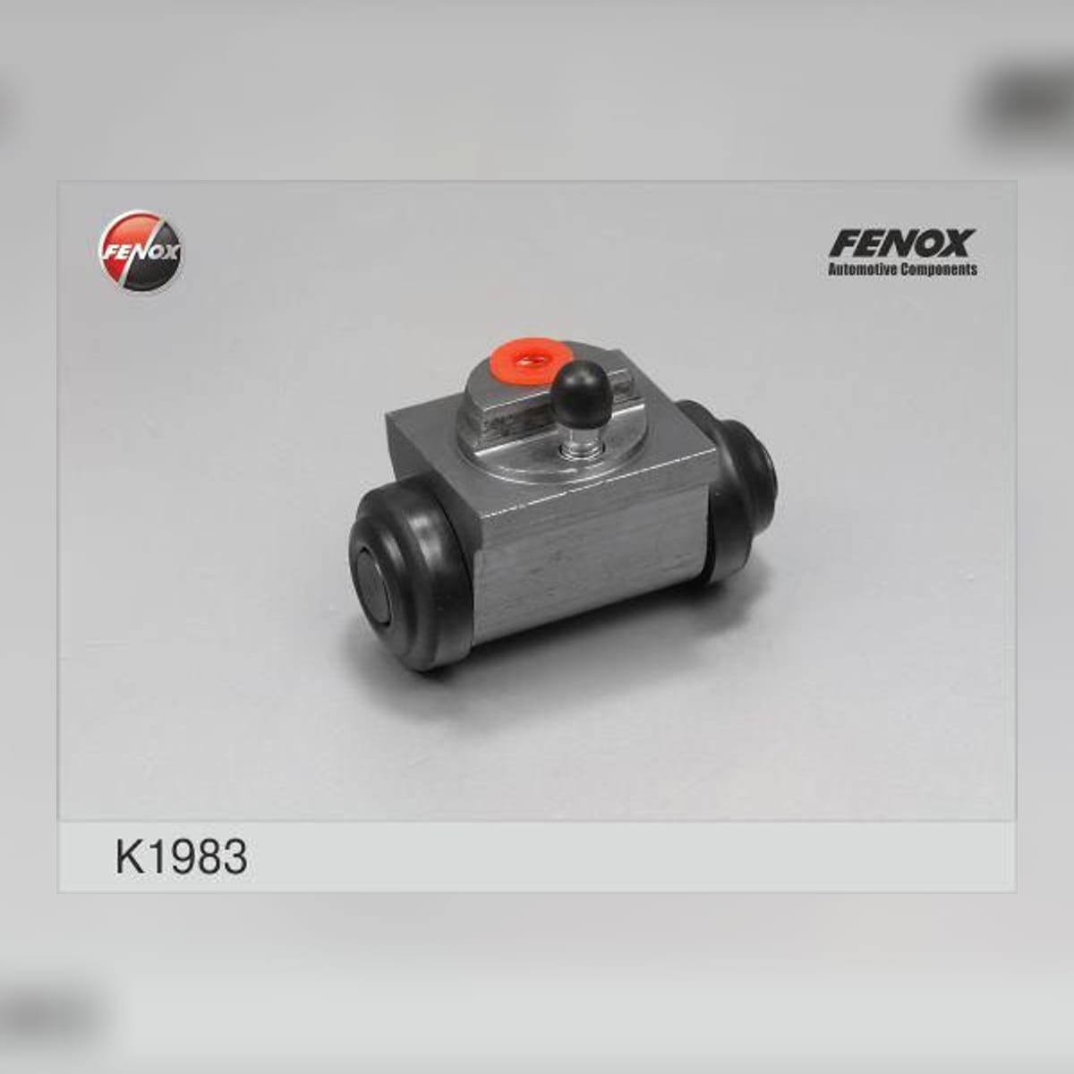 FENOX Цилиндр тормозной рабочий K1983 (зад прав/лев)