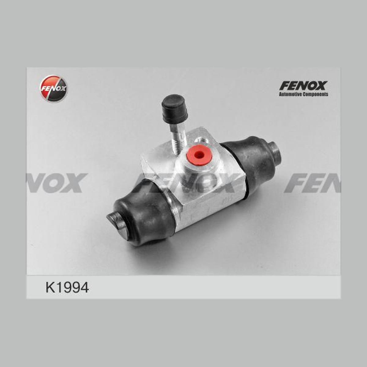 FENOX Цилиндр тормозной рабочий K1994 (зад прав/лев)