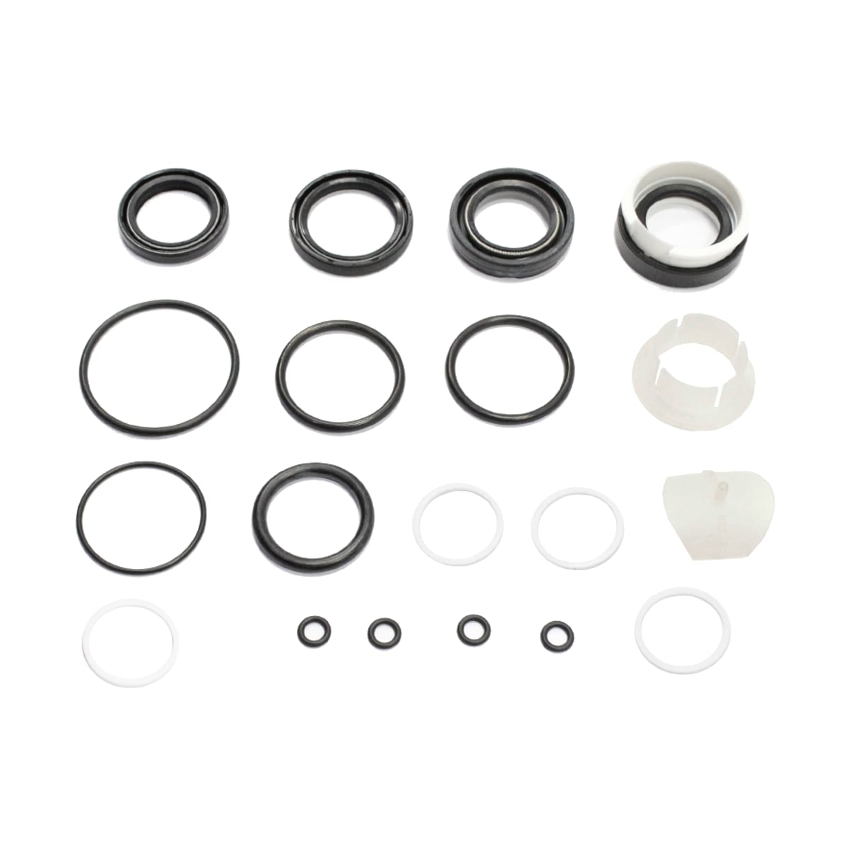 SAT Ремкомплект рулевой рейки Audi A3 96-03 / Skoda Octavia 96-10 K1J1422075NKIT