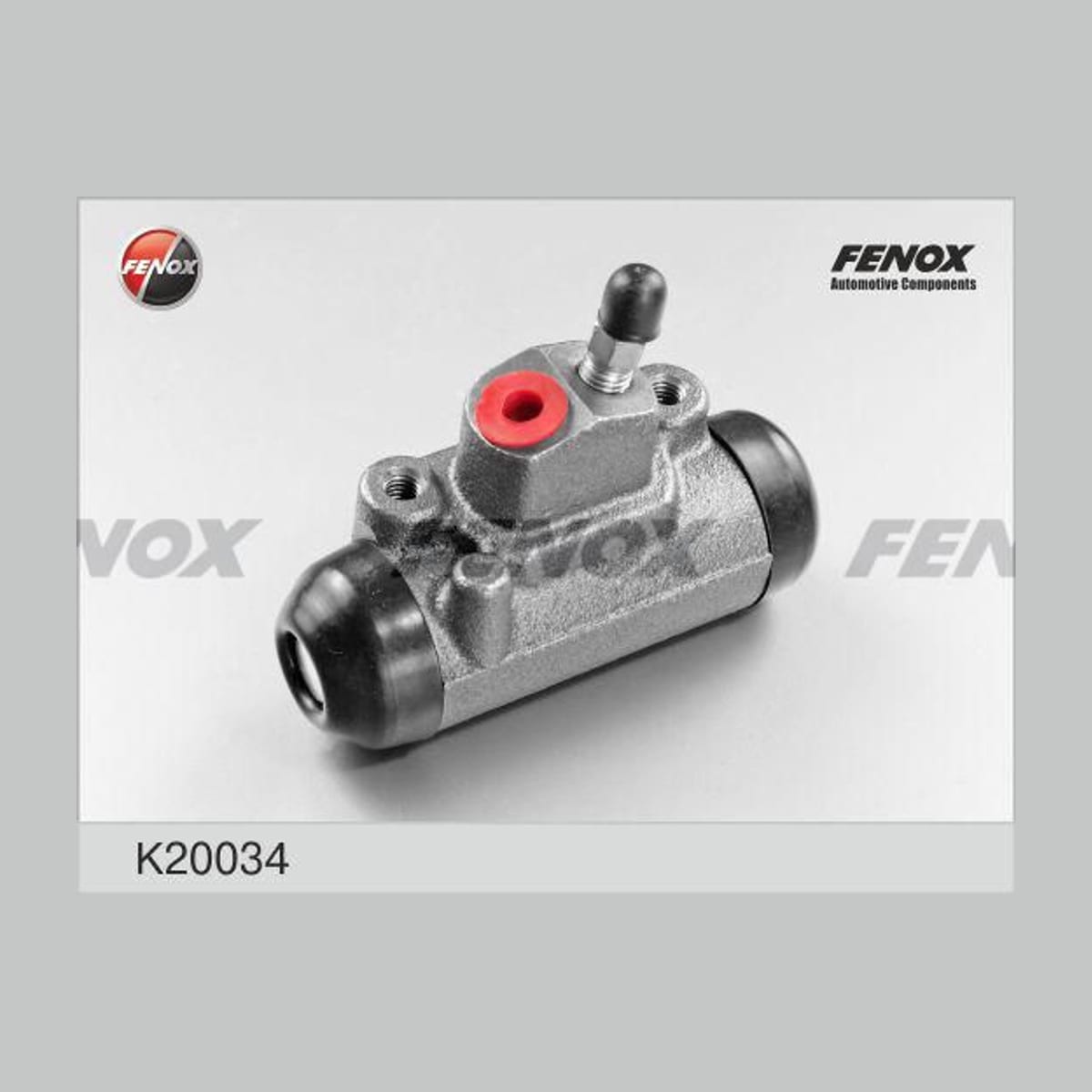 FENOX Цилиндр тормозной рабочий