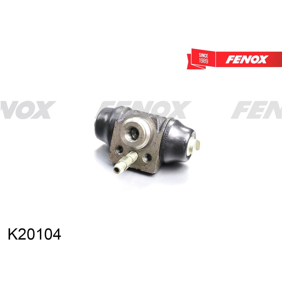 Деталь Цилиндр тормозной колесный FENOX