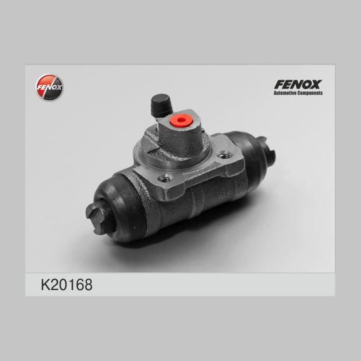 Деталь Цилиндр тормозной рабочий FENOX