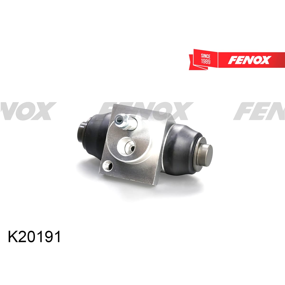 Деталь Цилиндр тормозной рабочий FENOX