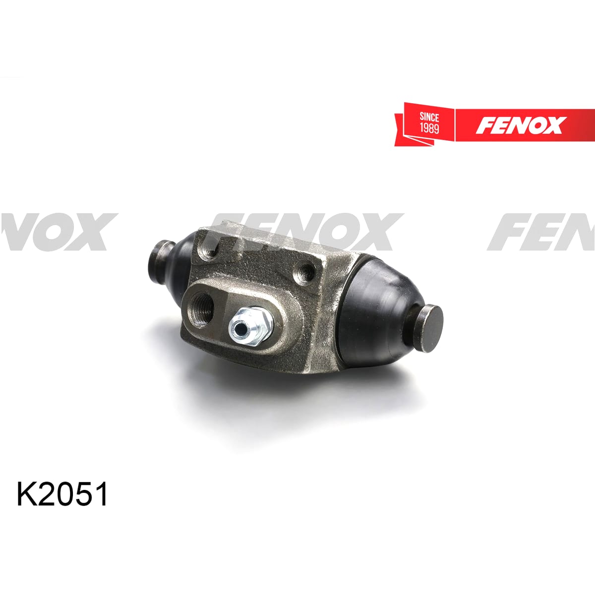 FENOX Цилиндр тормозной рабочий