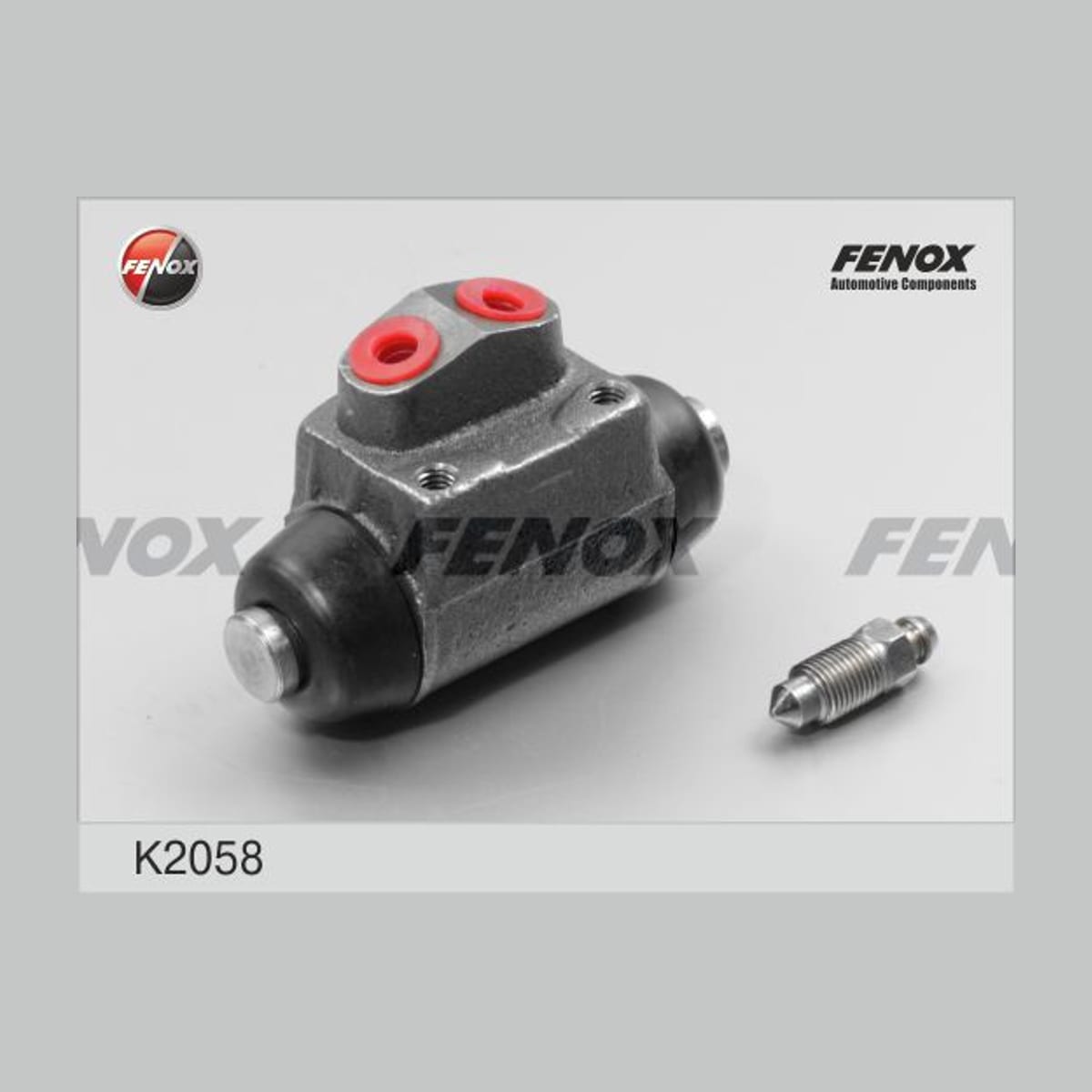 FENOX Цилиндр тормозной рабочий