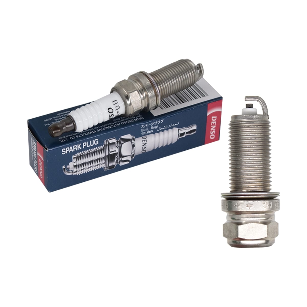 DENSO Свеча зажигания 3381